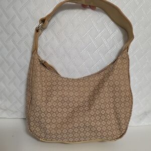 Nine West Y2K Vintage Hobo Bag